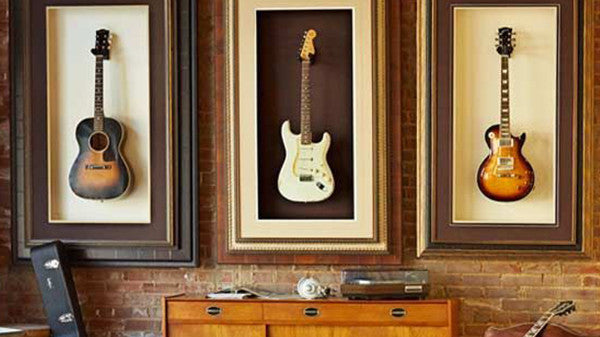 Guitar Hook from GuitarGrip