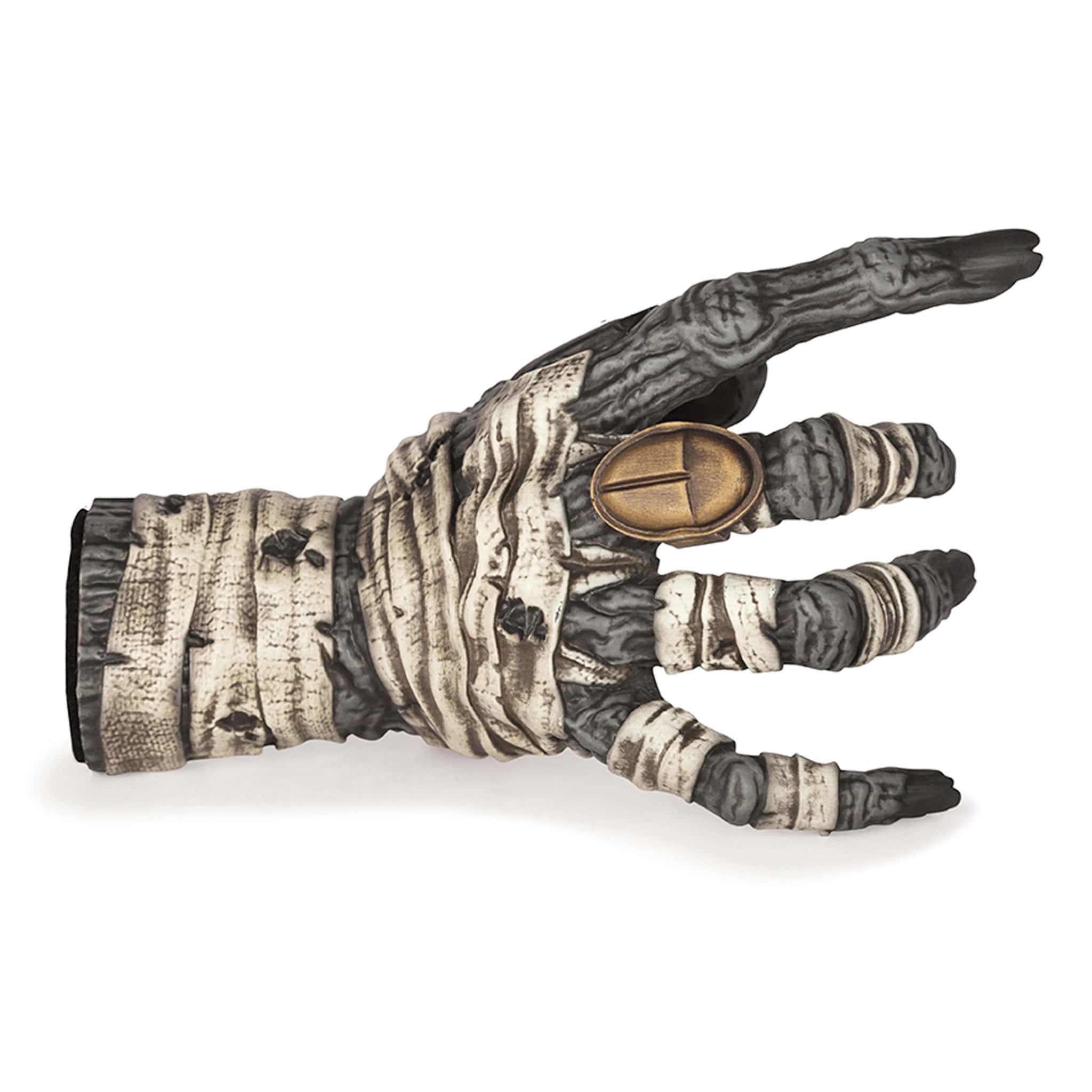 GuitarGrip instrument wall stand. Outside view.