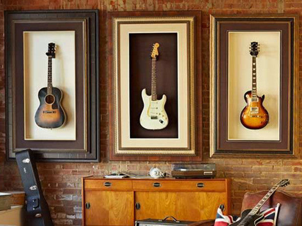 Guitar Hook from GuitarGrip