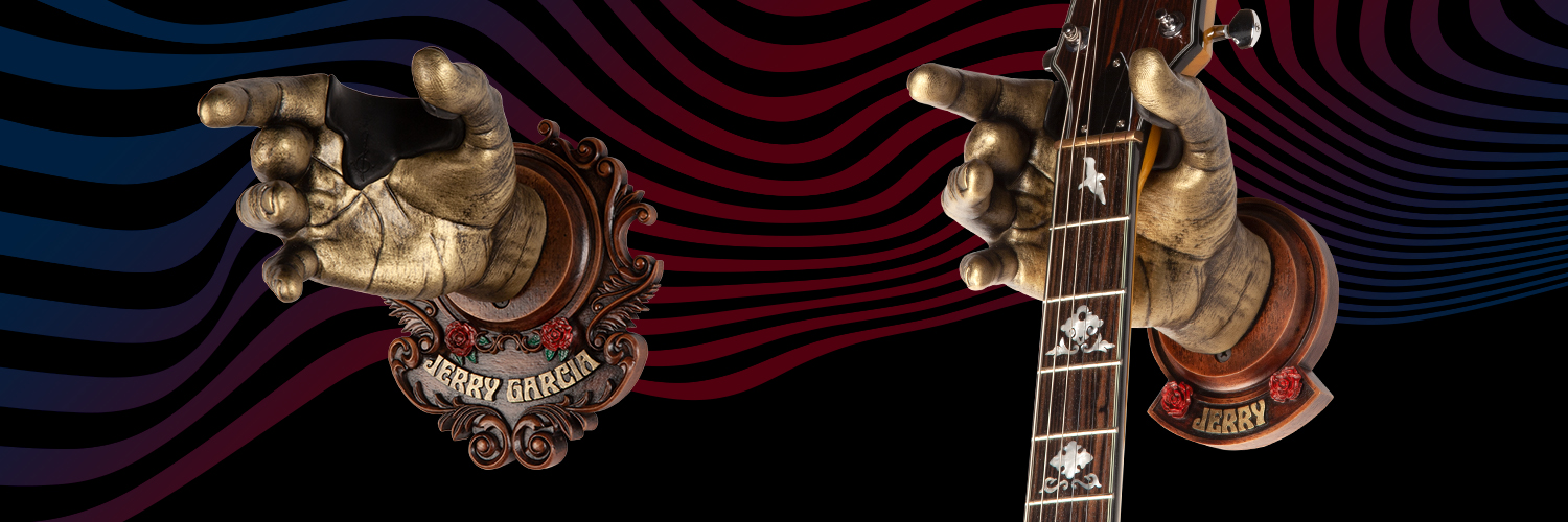 Jerry Garcia Collection