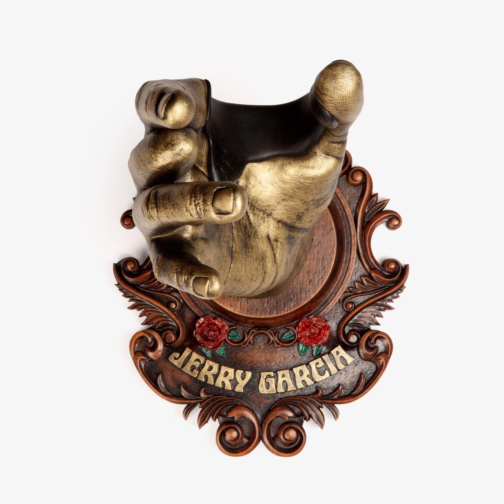 The Jerry Garcia Collection – GuitarGrip